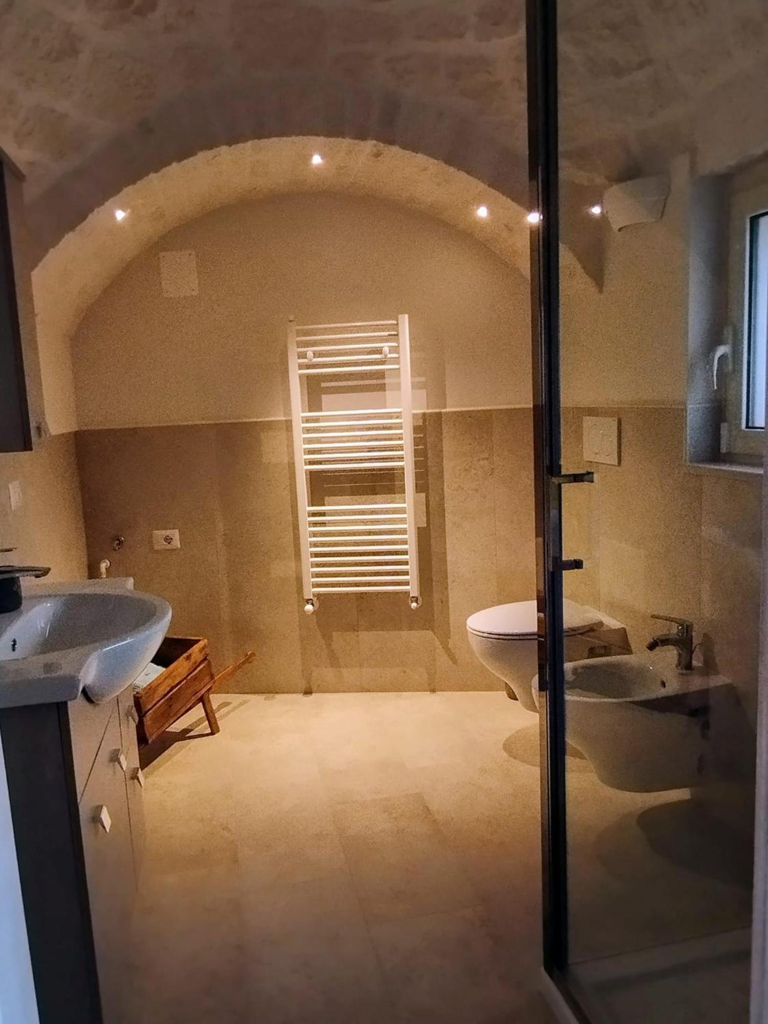 Trulli La Quercia Del Nonno Villa Locorotondo Bagian luar foto